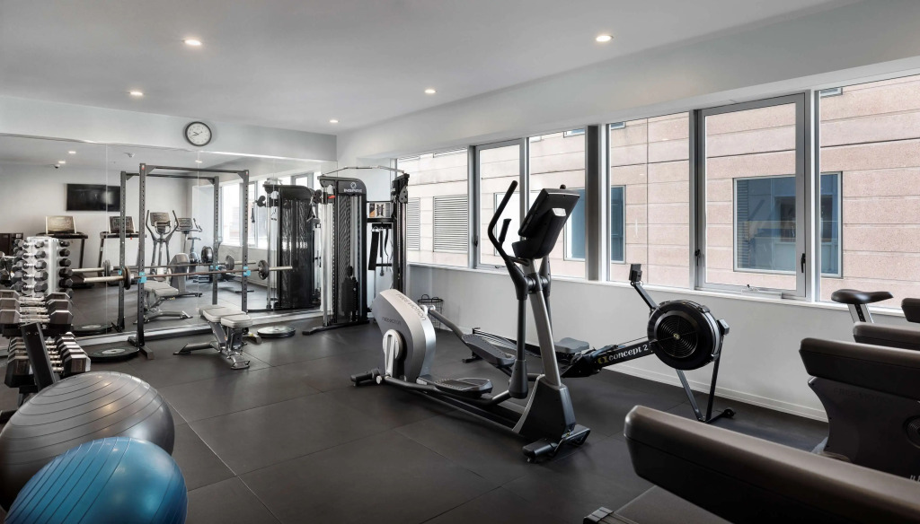 Rydges Auckland