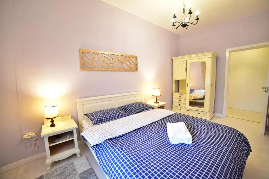 Anna's Guest House