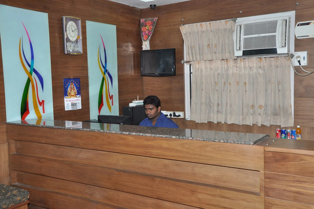 Arasan Inn