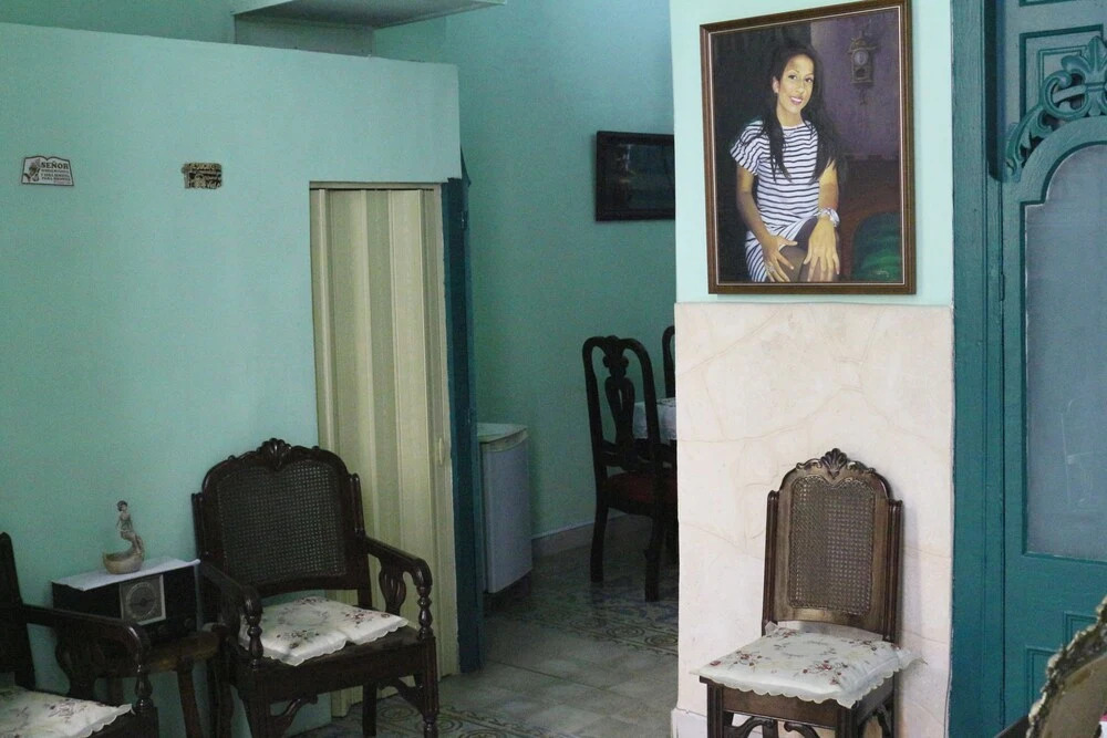 Wenchris House