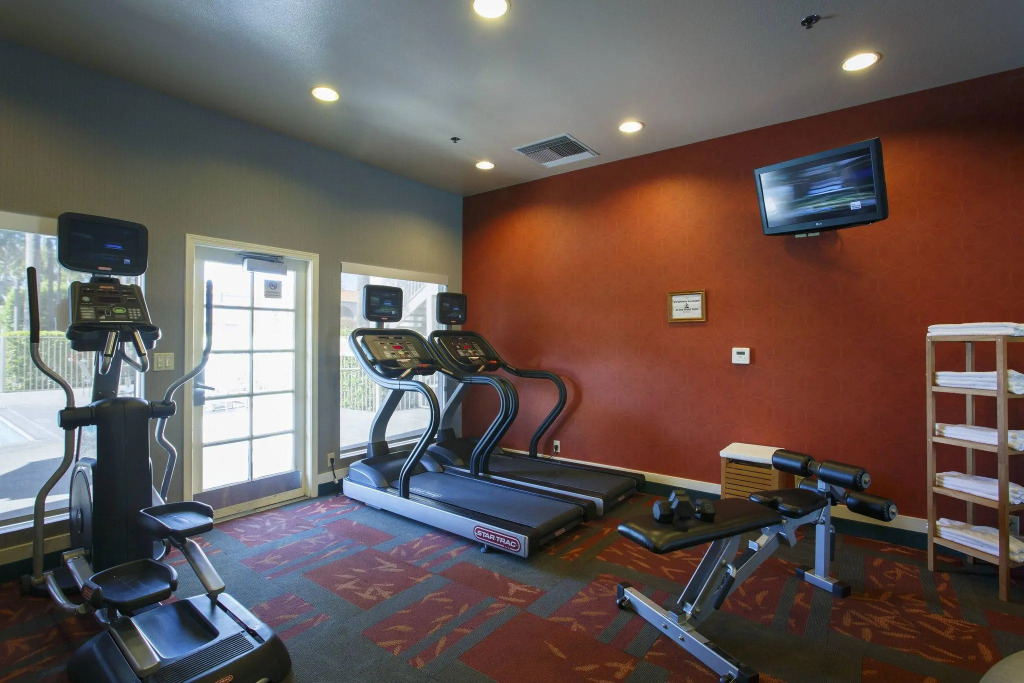 Residence Inn La Mirada Buena Park