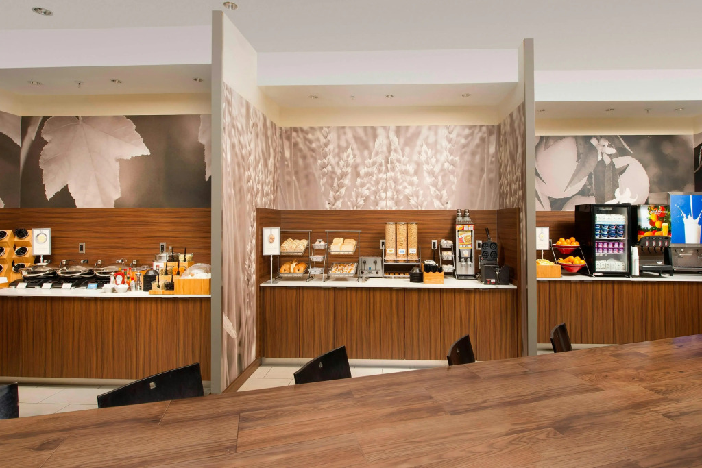 Fairfield Inn and Suites by Marriott Nashville Downtown/The Gulch