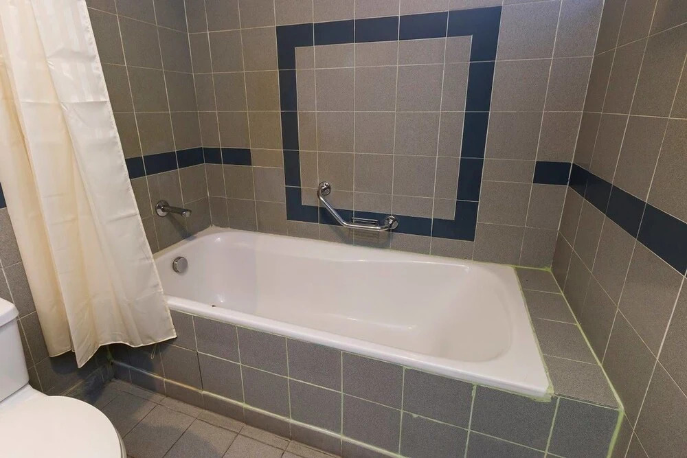 Spacious Serviced Apartment in The Heart of KL