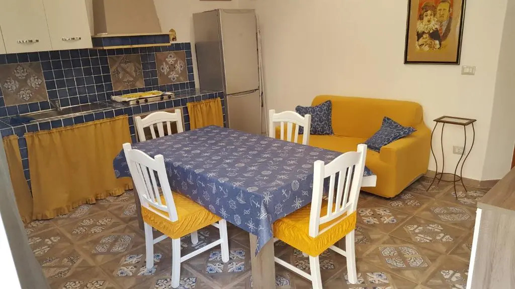 Casa Baarìa