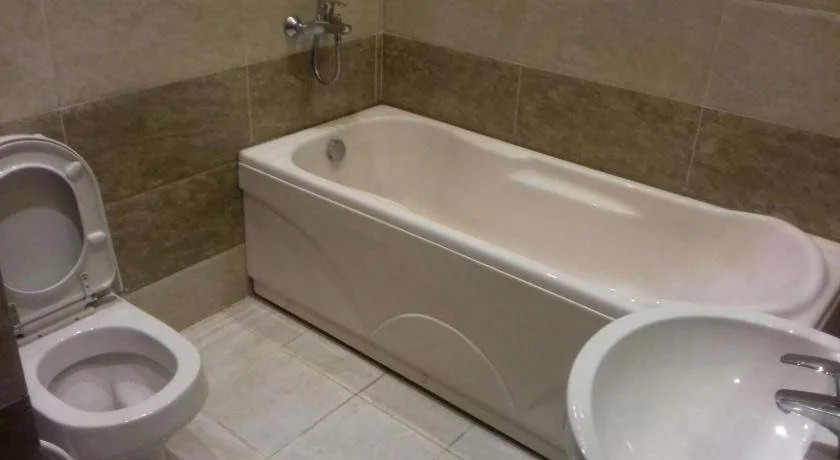 Osool Furnished Apartments Bani Malek