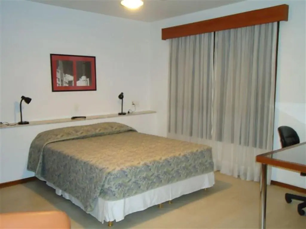 Collins Trade Hotel