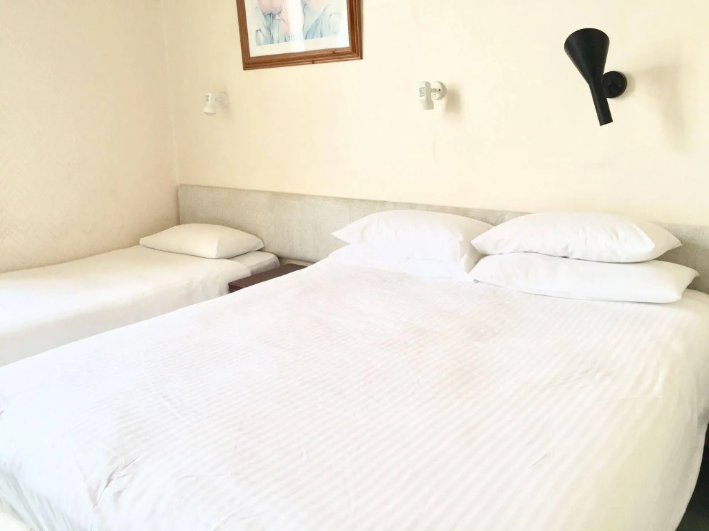 Summerbay Resort Hotel