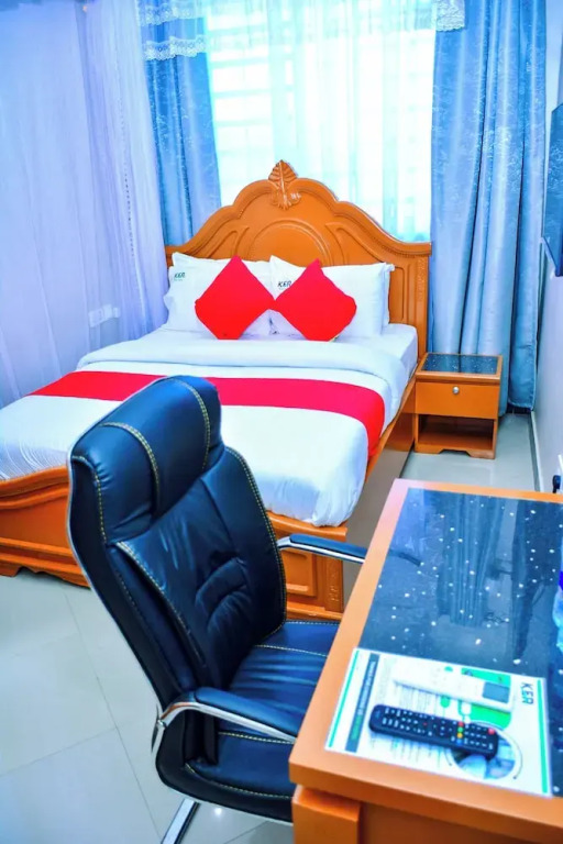 KER HOTEL Dodoma