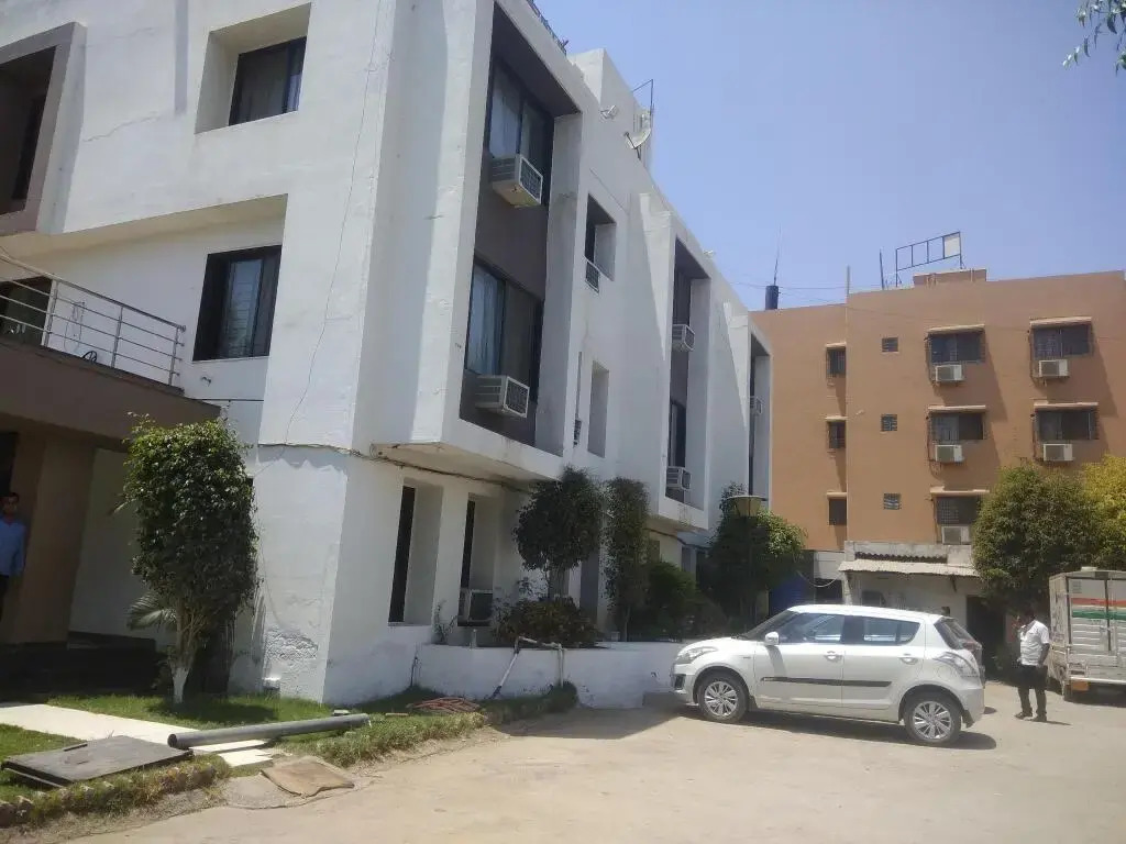 Times Sai Sangeeta Hotel