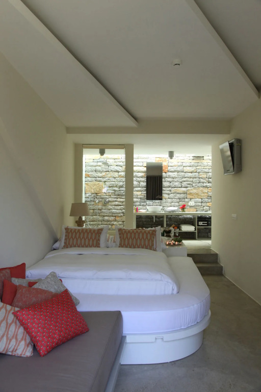 Bella Sombra Hotel