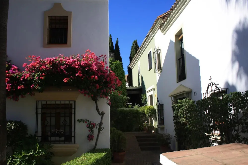 Villa el Torico
