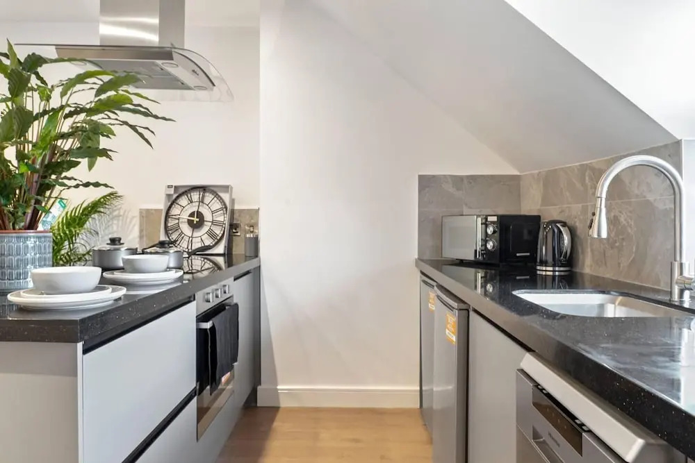 Wonderful Stay 2 Bedrooms Flat
