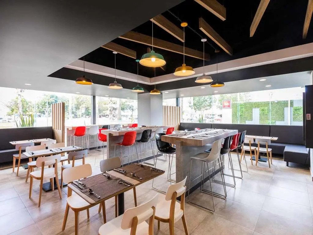 Ibis Tijuana Zona Rio