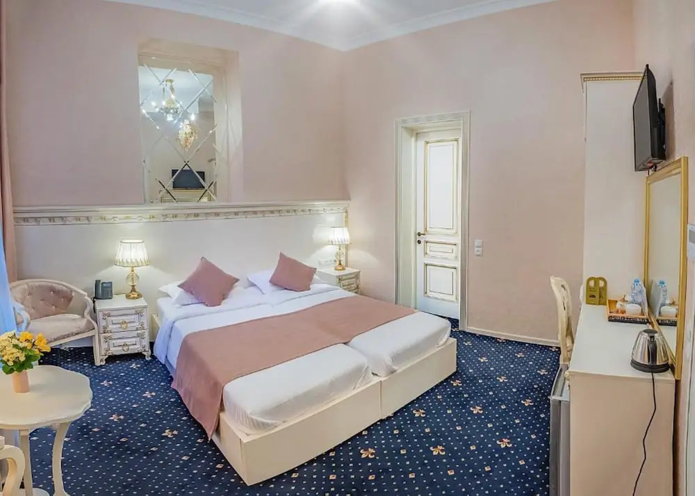 Arts Hotel by Square