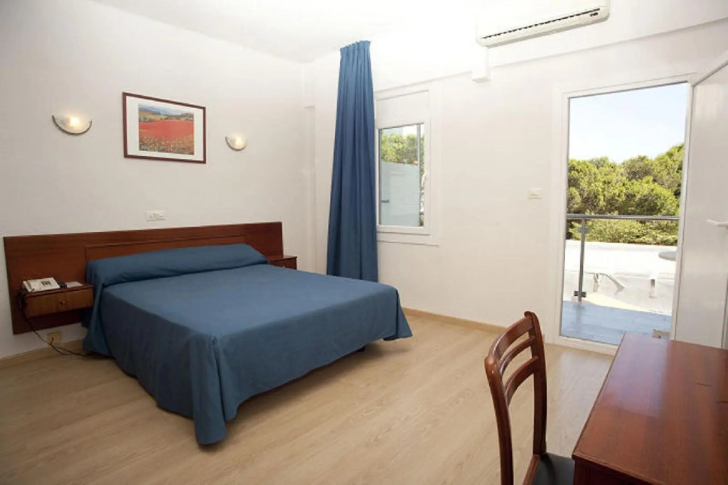 Hotel Roca