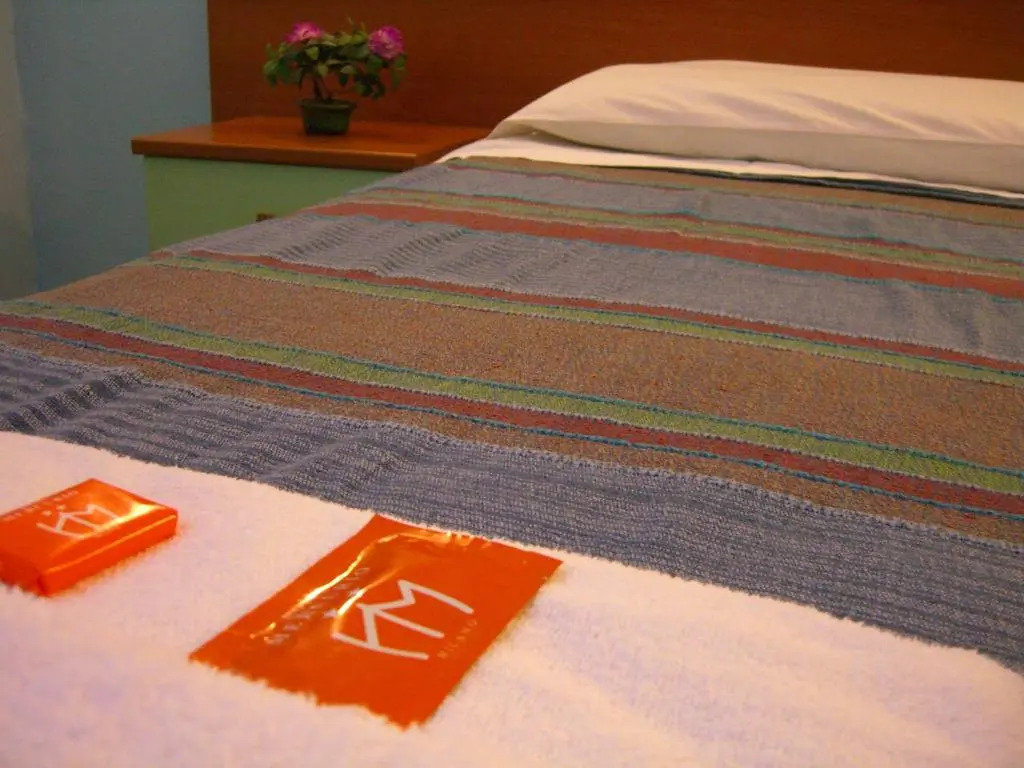 Hotel Mercurio