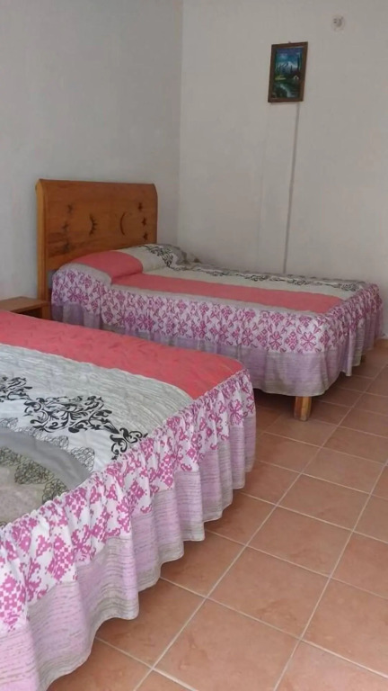 Hotel El Sol