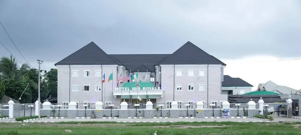 Hotel Ibis Royale Owerri
