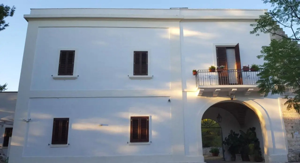 Masseria Convento