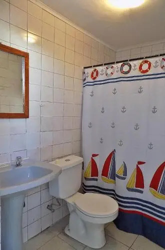 Hostal Matta
