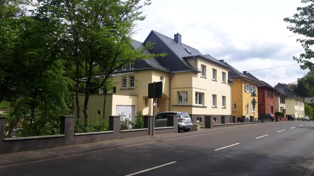 Ferienhaus Heiner und Walter