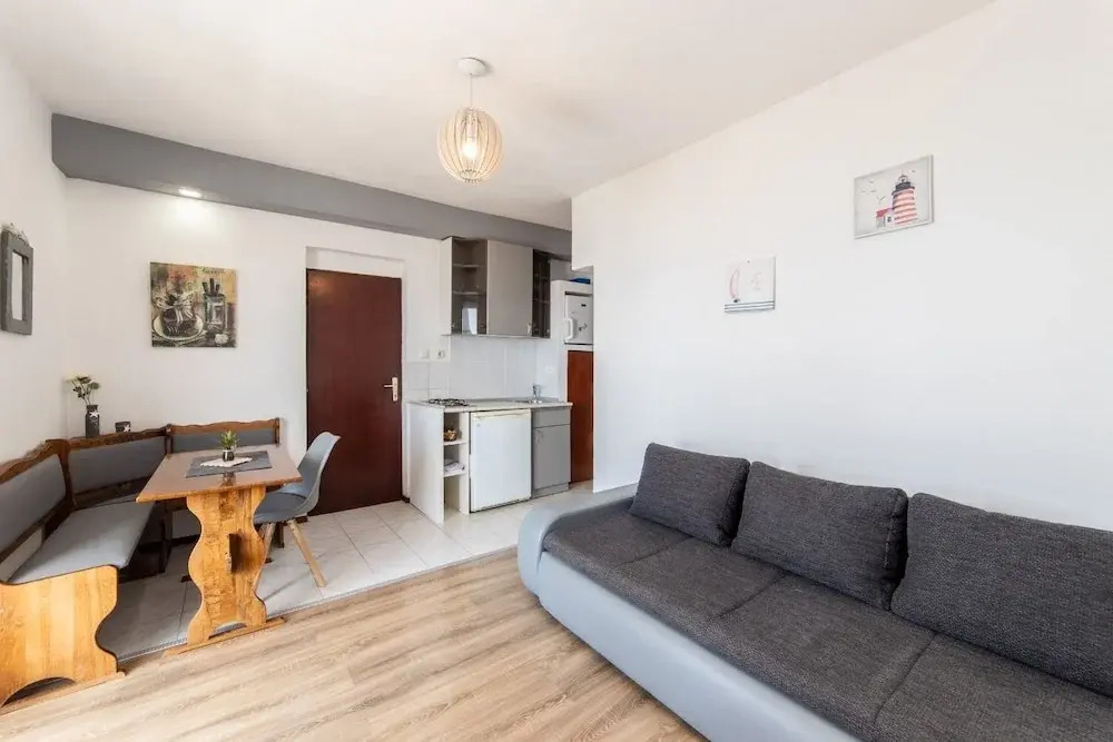 More - 60m From the sea - A5 Dijana