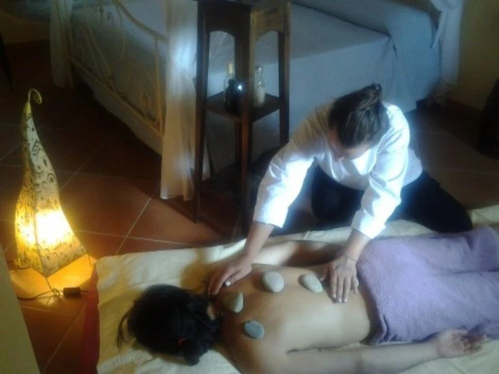 Agriturismo il Casale del Barone
