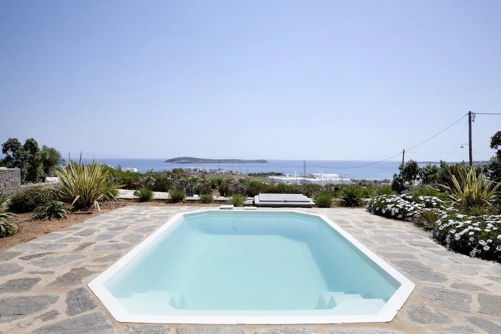 Alfa Luxury Villas