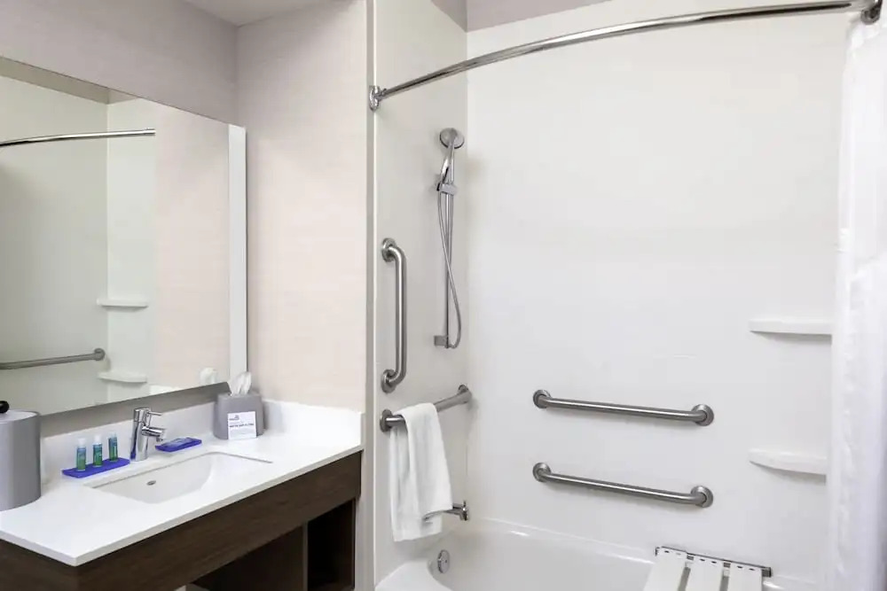 Holiday Inn Express Hotel & Suites Coeur DAlene I-90 Exit 11 by IHG