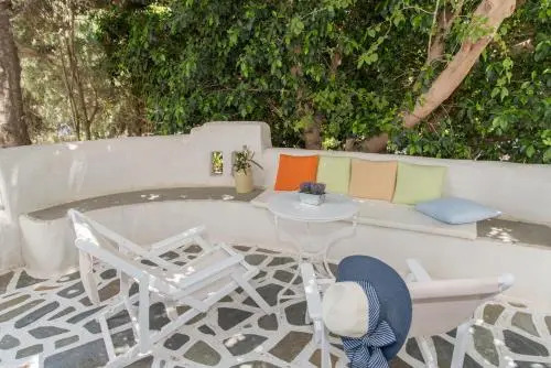 Thalassitra Private Pool Suites