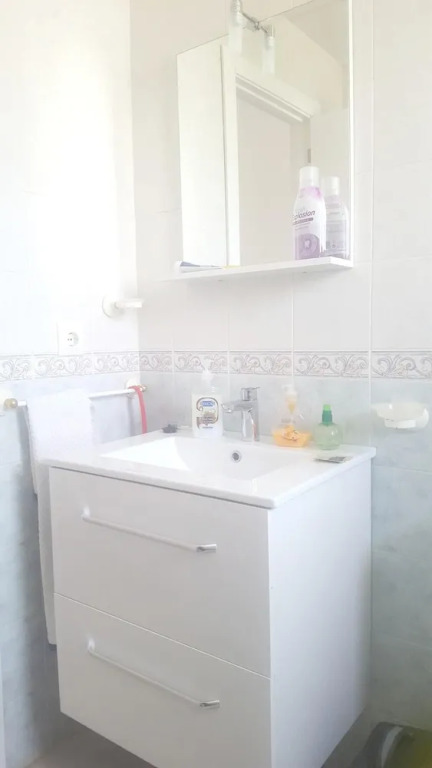 House With 2 Bedrooms in Torrevieja, With Pool Access, Furnished Garde