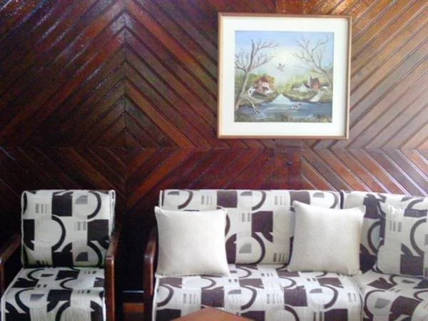 Hotel Santa Helena