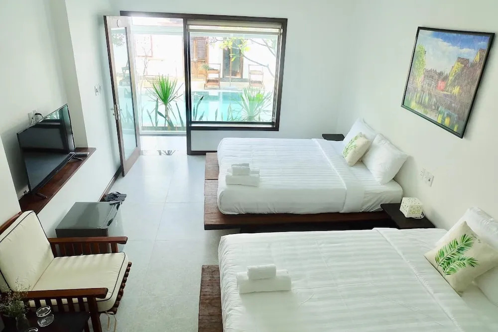 Puravida Villa