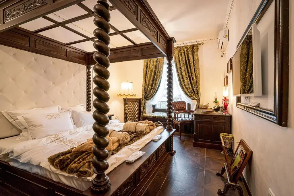 USSR Apartment
