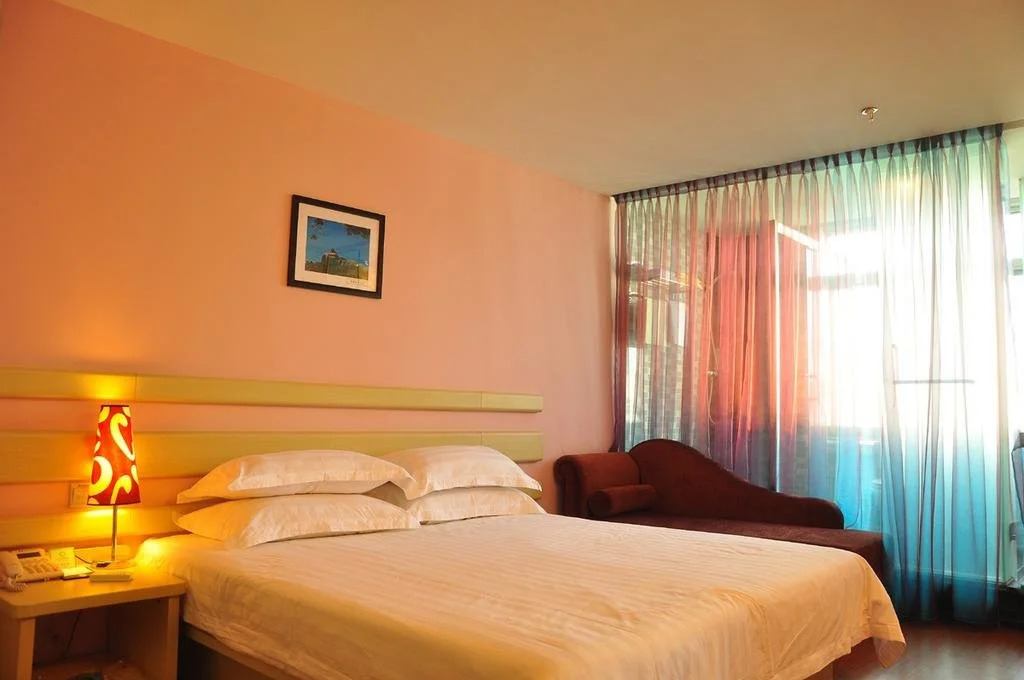 Easy Inn Xinglin