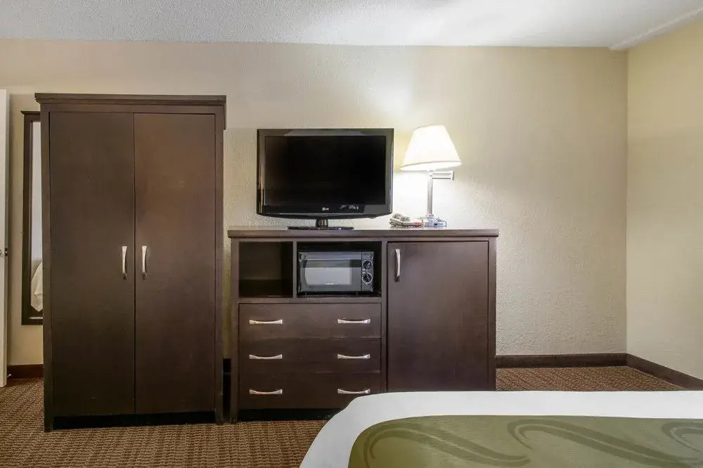 Quality Inn Daytona Speedway