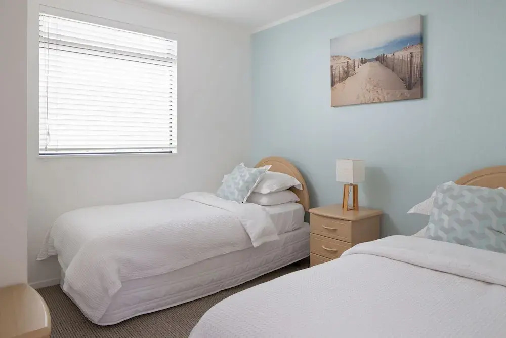 The Atrium Apartments