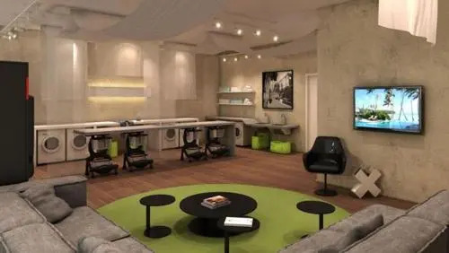 Apartamento Santos