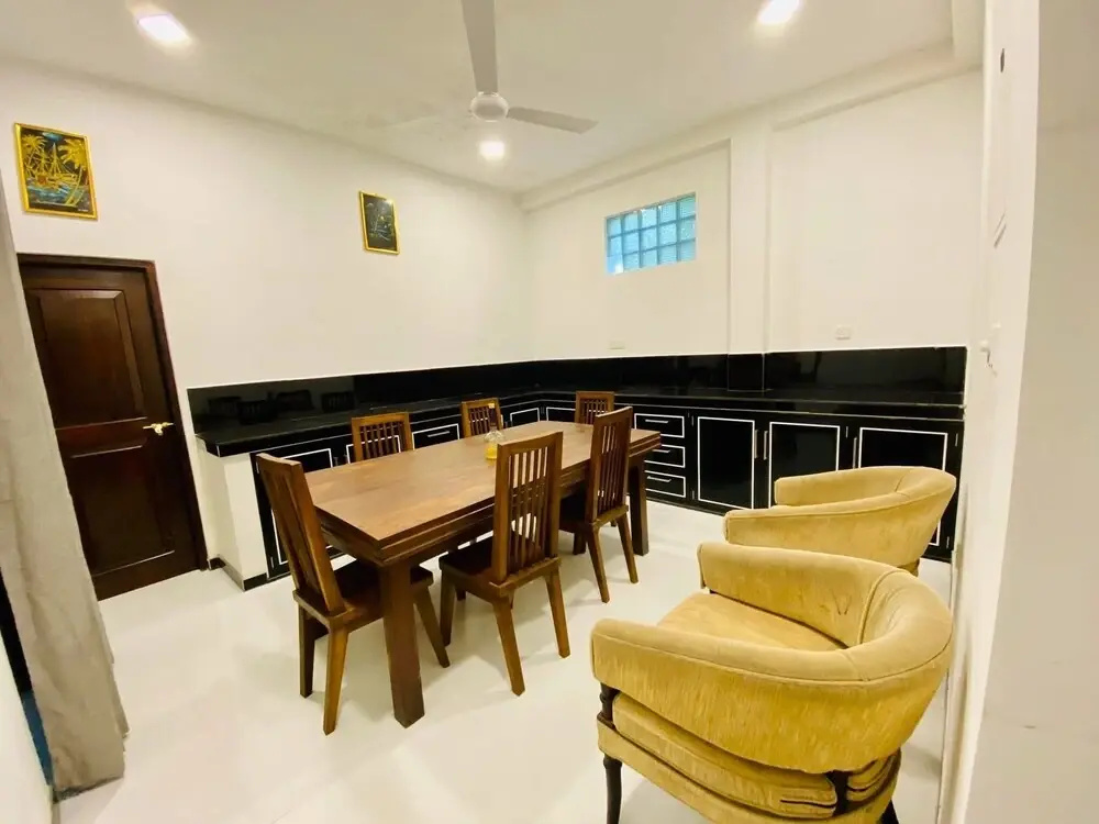 New White Villa Ahangama