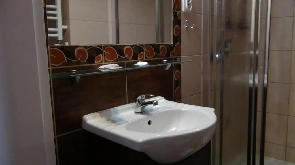 Hotel Jantar