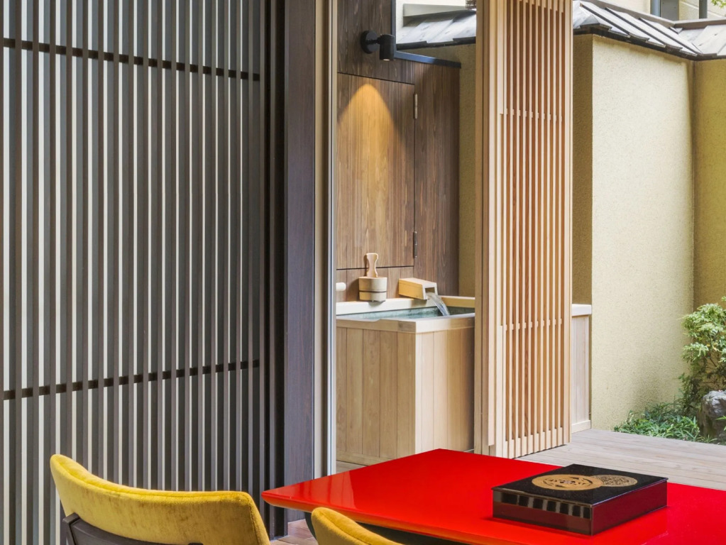 Suiran, a Luxury Collection Hotel, Kyoto