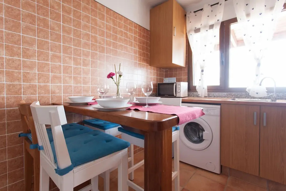 El Callao II Suites