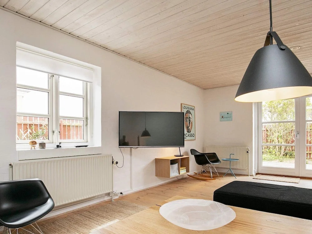 Cozy Holiday Home in Skagen With Patio