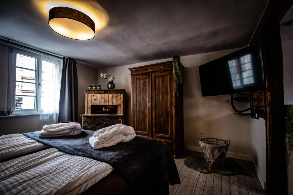 ZaVélo Suite