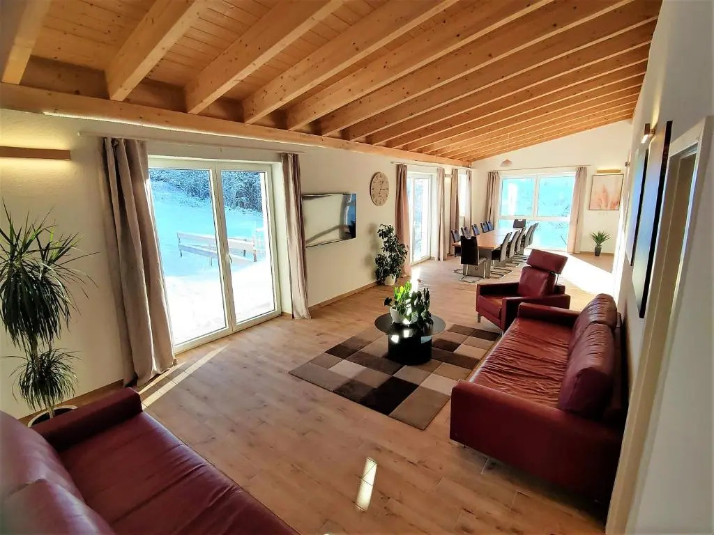 Landhaus am Schindelberglift