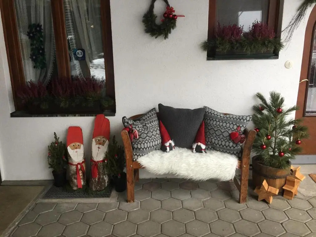Landhaus Frank