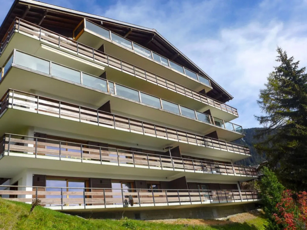 Apartment Royal Verbier