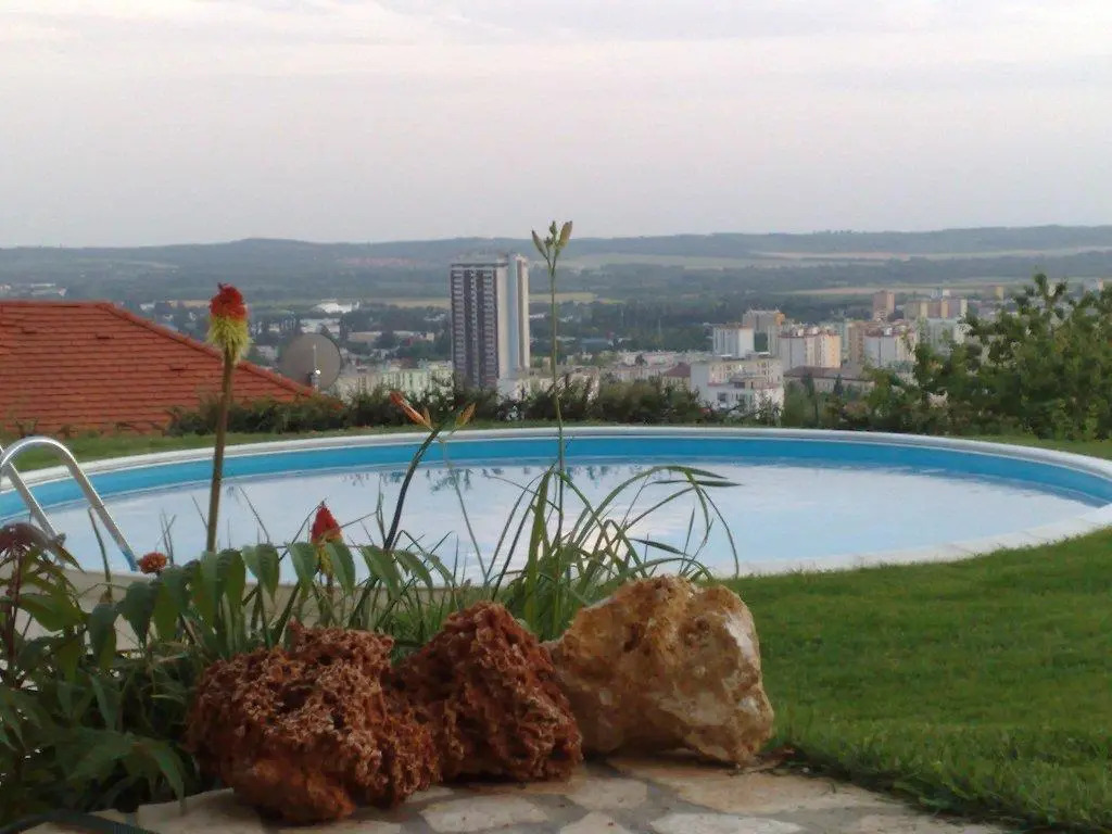 Marci Villa