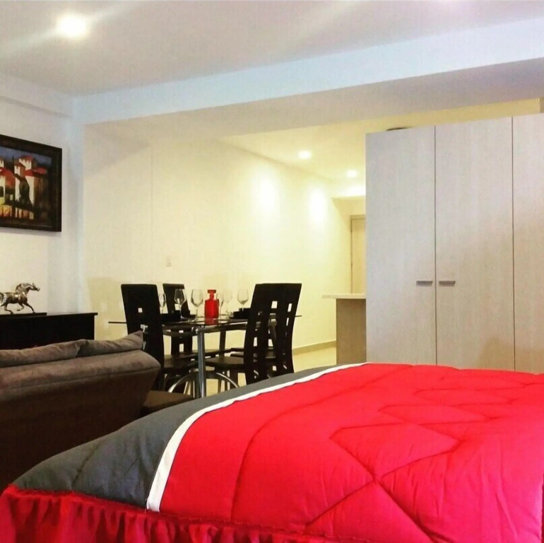 Premium Carso Alameda Luxury Lofts