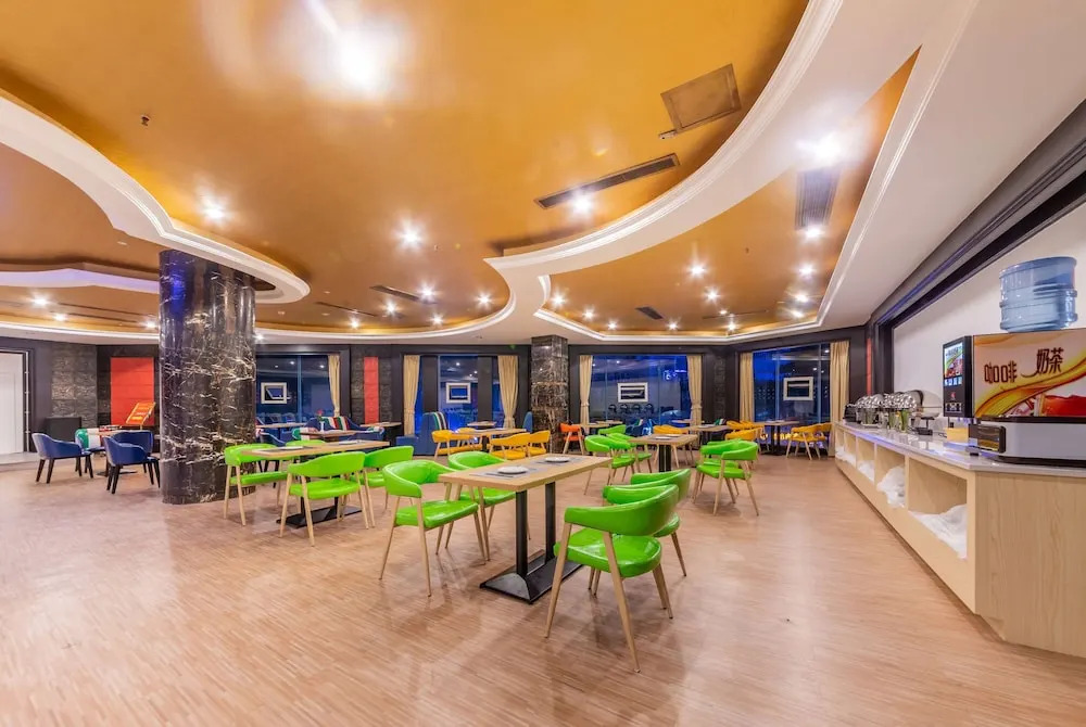 Days Hotel by Wyndham Chongqing Bishan Jindu